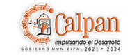 Municipio de Calpan Puebla